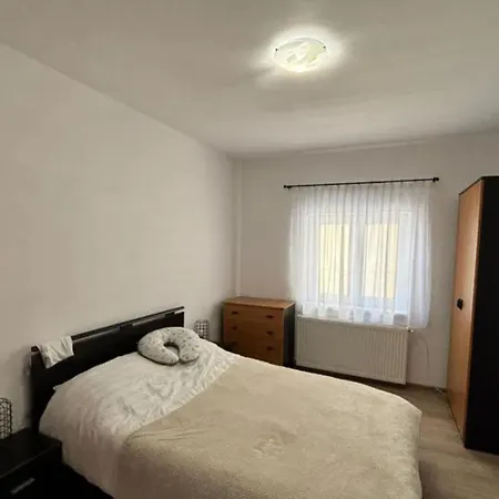 Blu Mediterraneo Apartment