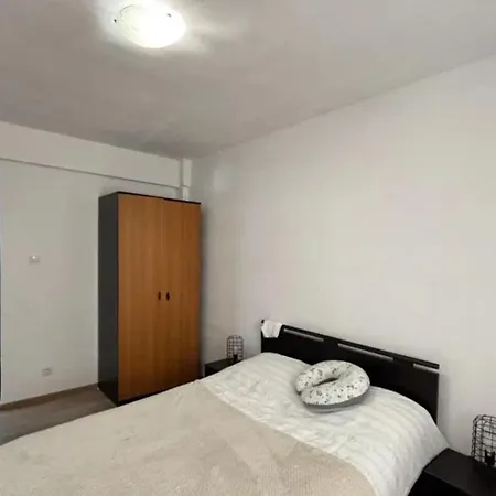 Apartment Blu Mediterraneo